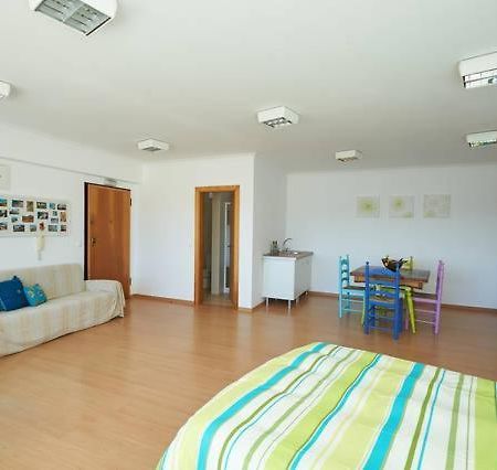 Colors Loft Apartment ซินตรา ภายนอก รูปภาพ