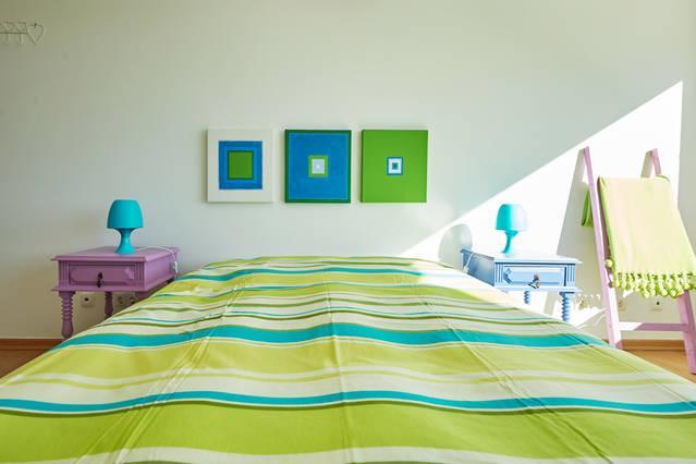Colors Loft Apartment ซินตรา ภายนอก รูปภาพ