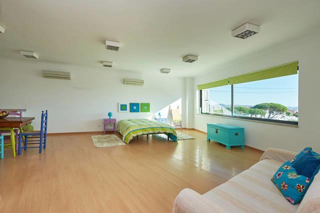 Colors Loft Apartment ซินตรา ภายนอก รูปภาพ