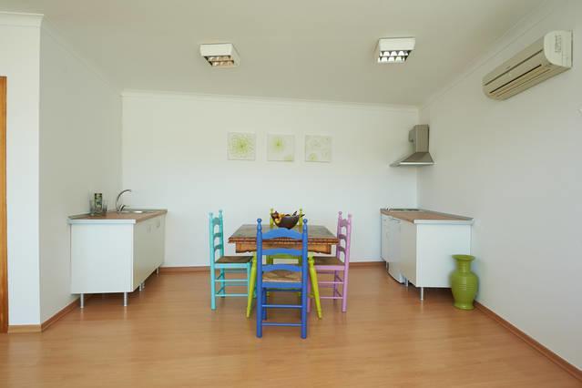 Colors Loft Apartment ซินตรา ภายนอก รูปภาพ