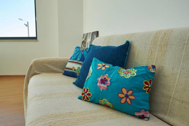 Colors Loft Apartment ซินตรา ภายนอก รูปภาพ