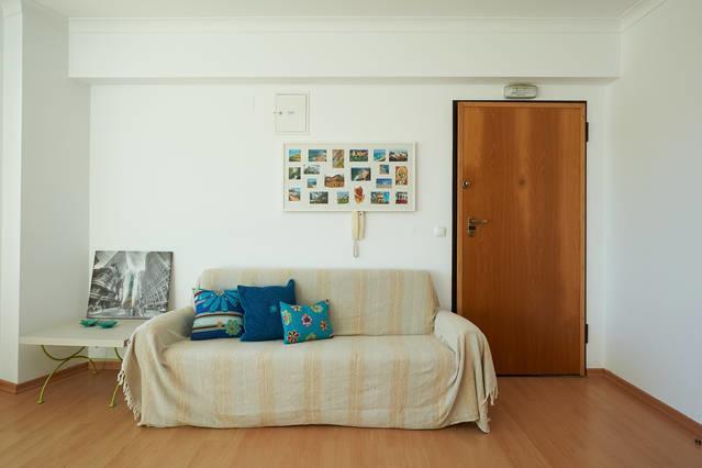 Colors Loft Apartment ซินตรา ภายนอก รูปภาพ